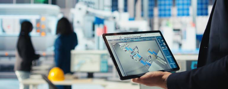Custom Workflow Automation with Zoho Creator