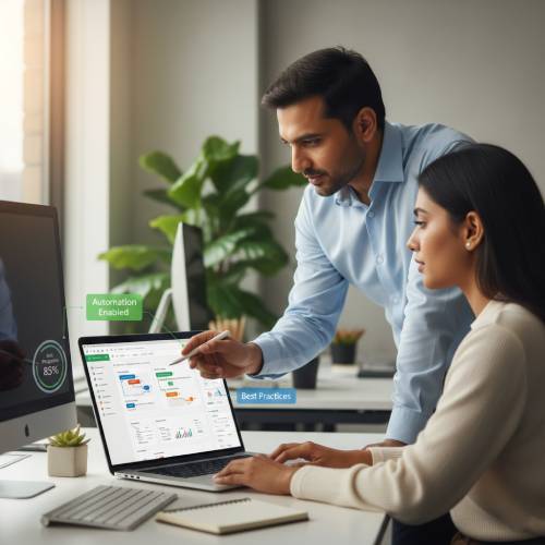 Zoho Training Services