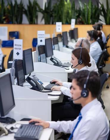 Customer Support Optimization with Zoho Desk casestudy