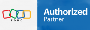 zoho partner